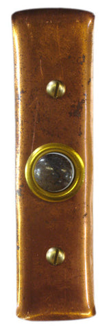 Doorbell Thin Copper