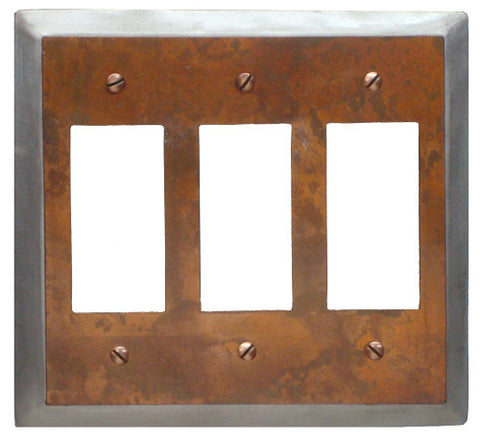 Euro Triple Aluminum