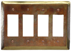the EURO plates
