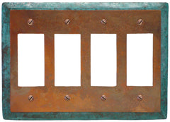 the EURO plates