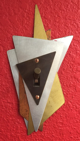 Single Star w/switch
