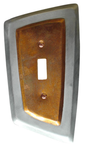 UTO Single Aluminum