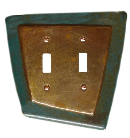UTO Dbl. Copper Verde