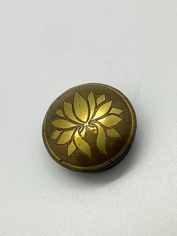 Lotus Dimmer Knob